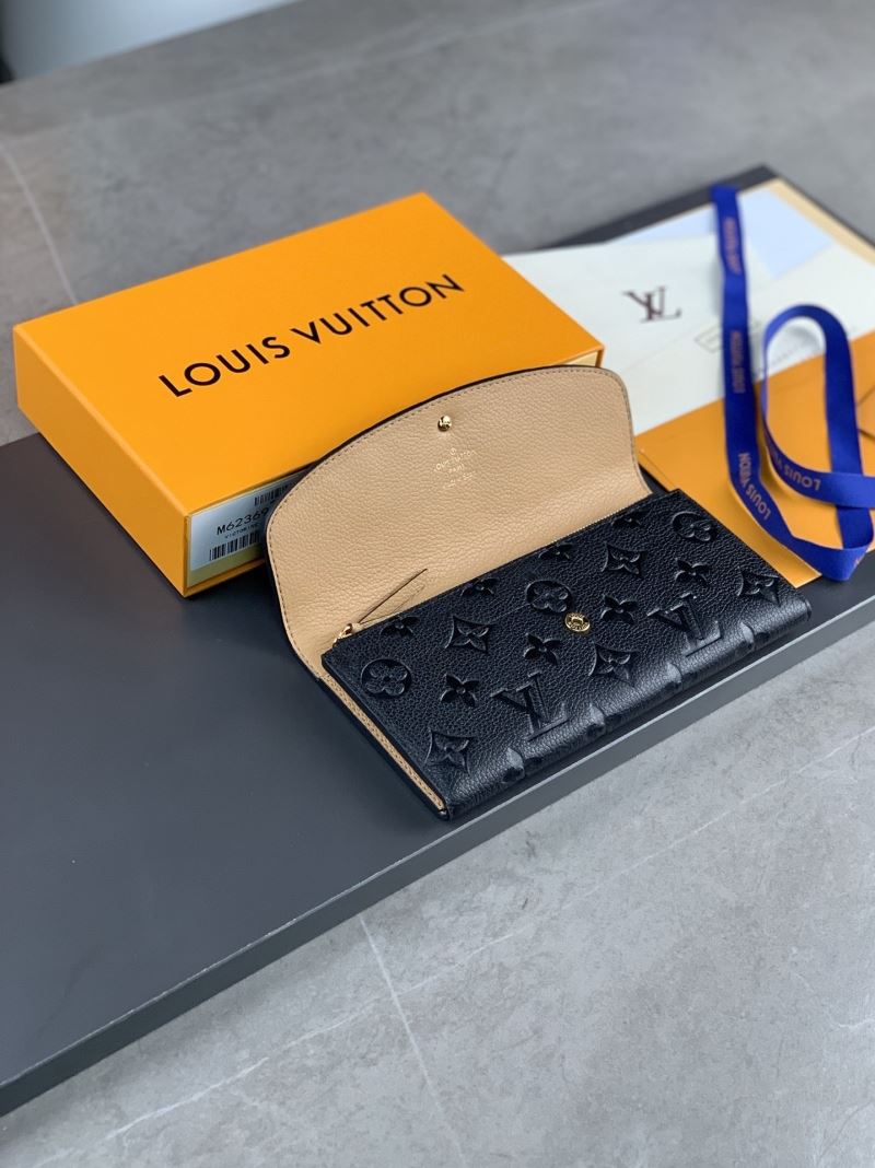 LV Wallets